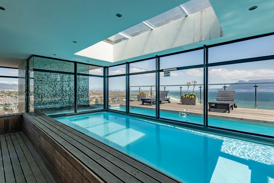 3 Bedroom Property for Sale in Waves Edge Western Cape